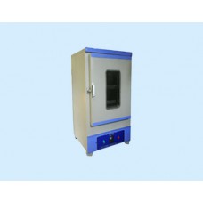 BACTERIOLOGICAL INCUBATOR